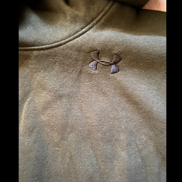 NWOT Under armour hoodie - Picture 2 of 7